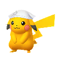 Pokémon #25hlu GO