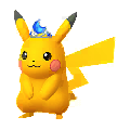 Pokémon #25lun GO