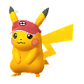 Pokémon #25mel GO