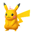 Pokémon #25qu GO