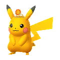 Pokémon #25sol GO