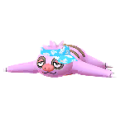 Pokémon #287v GO