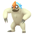 Pokémon #288v GO