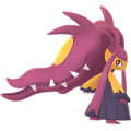 Pokémon #303m GO
