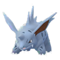 Pokémon #33 GO