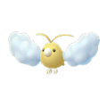 Pokémon #333 GO