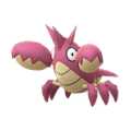 Pokémon #341 GO