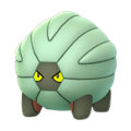 Pokémon #372 GO