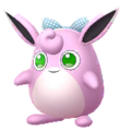 Pokémon #40r GO