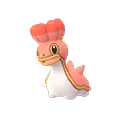 Pokémon #422 GO