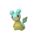 Pokémon #422e GO