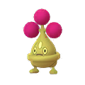 Pokémon #438 GO