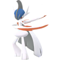Pokémon #475m GO