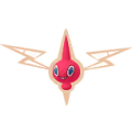 Pokémon #479 GO