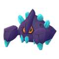 Pokémon #525 GO