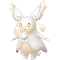 Pokémon #531m GO