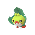 Pokémon #540 GO