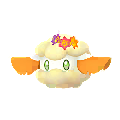 Pokémon #546co GO