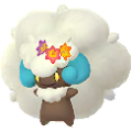Pokémon #547co GO