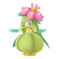 Pokémon #549 GO