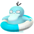 Pokémon #54bo GO