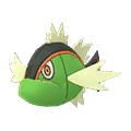 Pokémon #550 GO