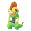 Pokémon #560 GO