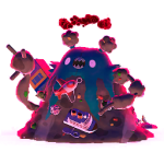 Pokémon #569gi GO
