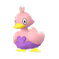 Pokémon #580 GO