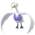 Pokémon #581 GO