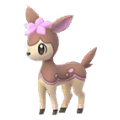 Pokémon #585h GO