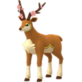 Pokémon #586 GO