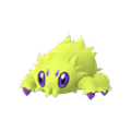 Pokémon #595 GO