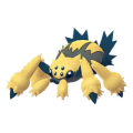 Pokémon #596 GO