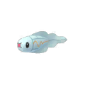 Pokémon #602 GO