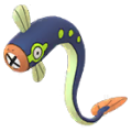 Pokémon #603 GO