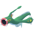 Pokémon #604 GO