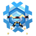 Pokémon #615 GO