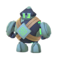 Pokémon #622 GO