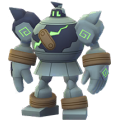 Pokémon #623 GO