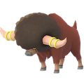 Pokémon #626 GO