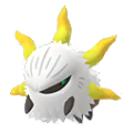 Pokémon #636 GO