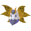 Pokémon #637 GO