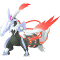 Pokémon #646b GO