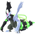 Pokémon #646n GO