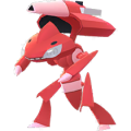 Pokémon #649cr GO