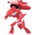 Pokémon #649p GO