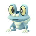 Pokémon #656 GO