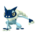 Pokémon #657 GO