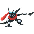 Pokémon #658 GO